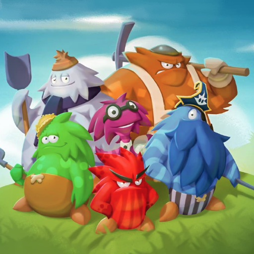 About Beejayu Games
