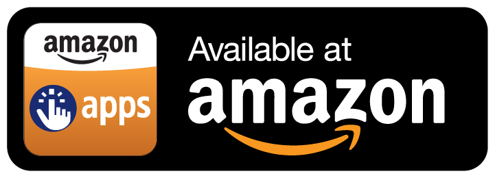Available on Amazon Apptore