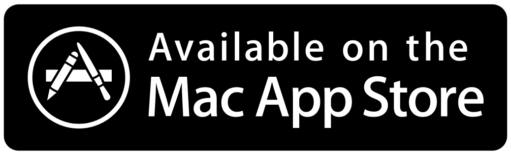 Available on Mac App Store