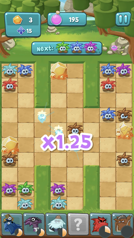 Zoony World Tour Screenshot 2