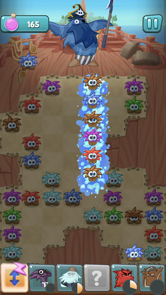 Zoony World Tour Screenshot 3